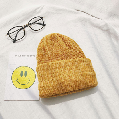 Women's Outdoor Knit Winter Beanie Hat