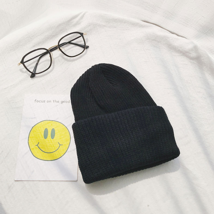 Women's Outdoor Knit Winter Beanie Hat