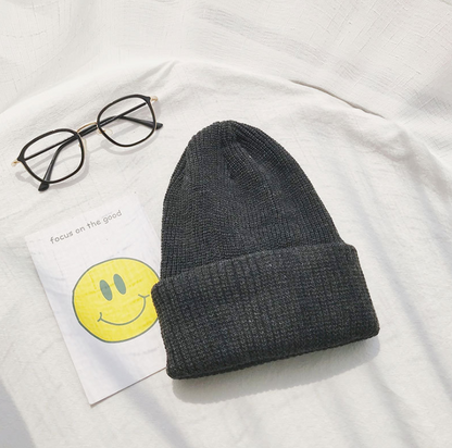 Women's Outdoor Knit Winter Beanie Hat