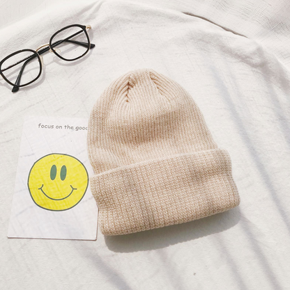 Women's Outdoor Knit Winter Beanie Hat
